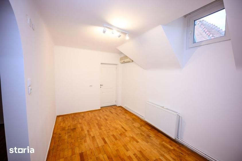 Apartament cu 2 camere în Grădina Icoanei