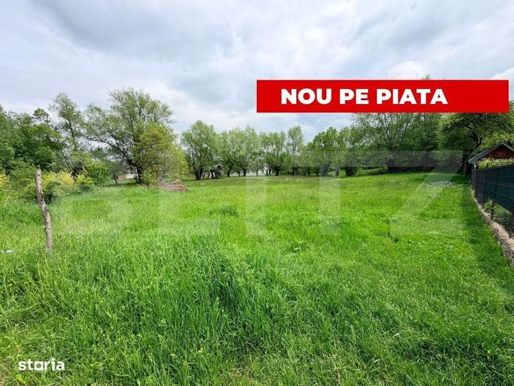 Spațiu comercial, în Băltița