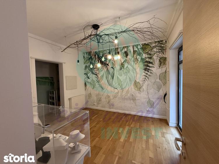 Apartament cu 2 camere, mobilat în Pache Protopopescu