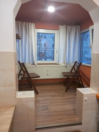 Apartament cu 2 camere semidecomandat în Titan