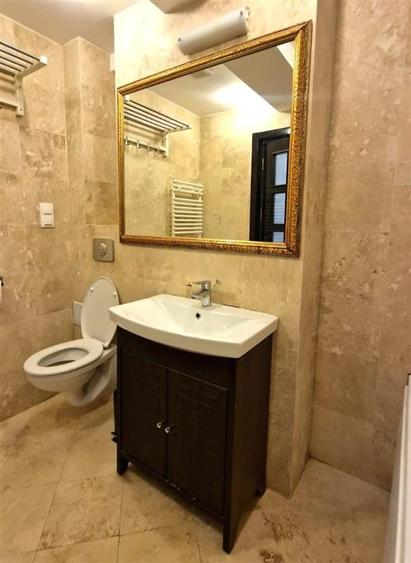 Apartament cu 2 camere decomandat, mobilat în Copou