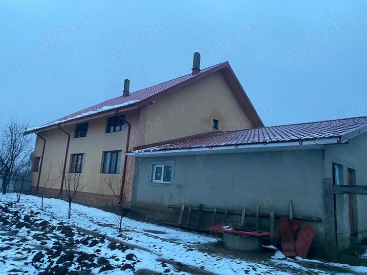 Casă în Vișina