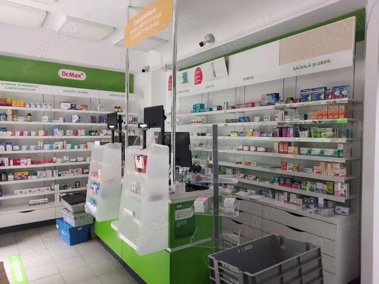 Spațiu comercial, de 128 mp, în Mănăștur