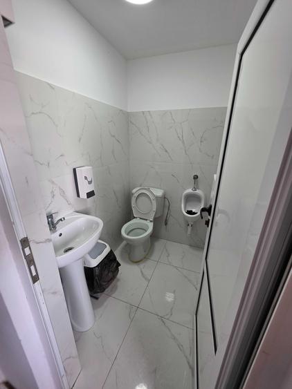 Spațiu comercial, de 75 mp, în Valea Moșneagului