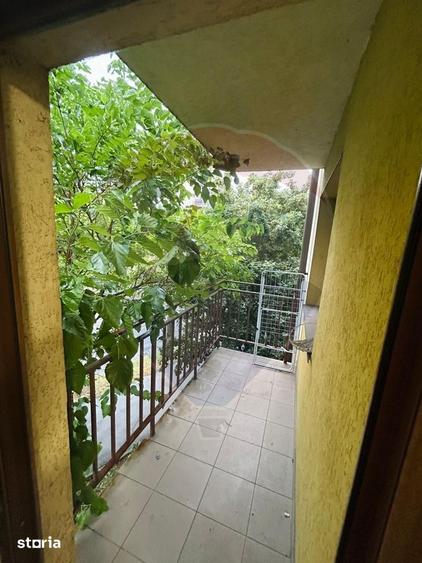 Apartament cu 2 camere, mobilat în Brazda lui Novac