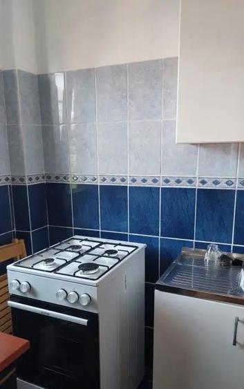 Garsonieră semidecomandată în Dristor