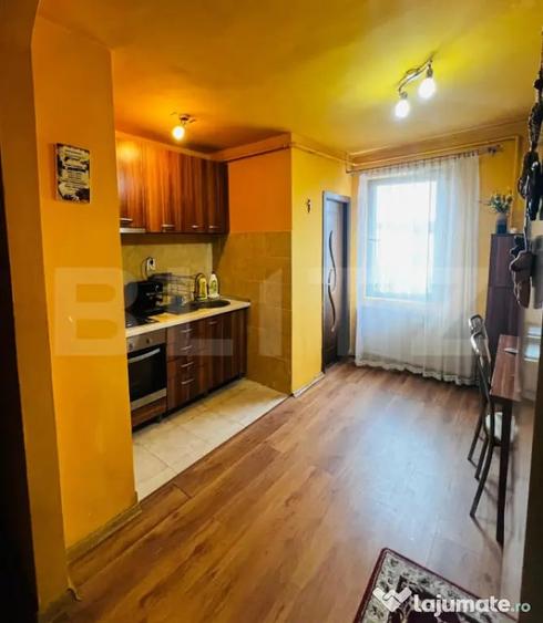 Apartament 2 camere, 54 mp, zona Tudor - 7