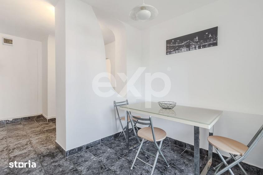 Apartament cu 3 camere decomandat în Calea Aradului