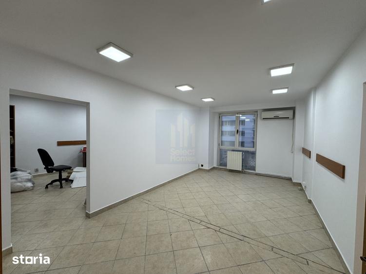 Spațiu comercial, de 98.65 mp, în Națiunile Unite
