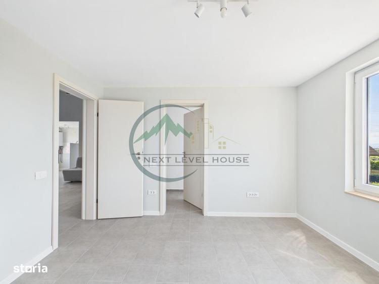 Apartament cu 3 camere în Sânpetru