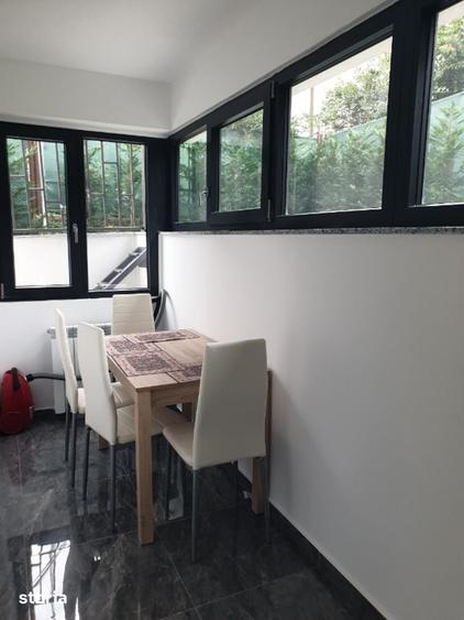 IASI - Valea Lupului -Inchiriere apartament 2 camere + loc de parcare - 14