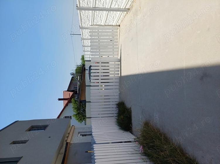 Casă cu 3 camere cu Teren 200 Mp în Vârteju