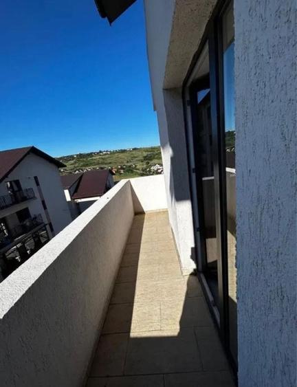 Garsonieră decomandată în Rediu
