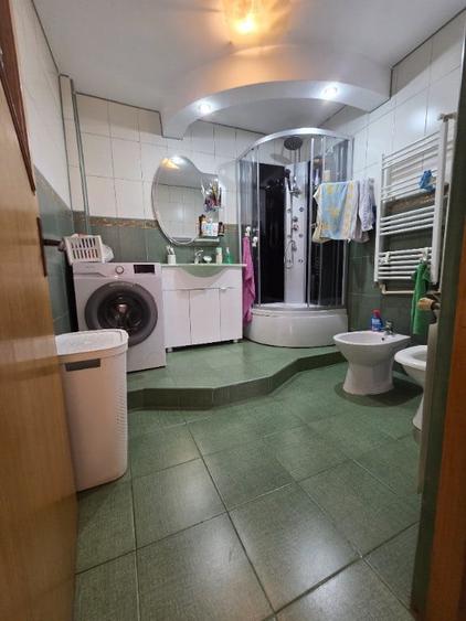 Vila P+M Bucuresti Noi 5 minute Parc Bazilescu Bucuresti Noi - 17