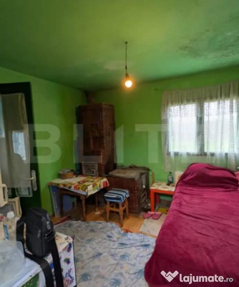 Gheboieni proprietate de renovat 1100 mp, lini?te ?i i - 8