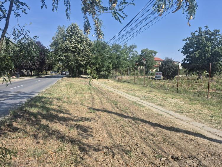 Spațiu comercial, în Braytim