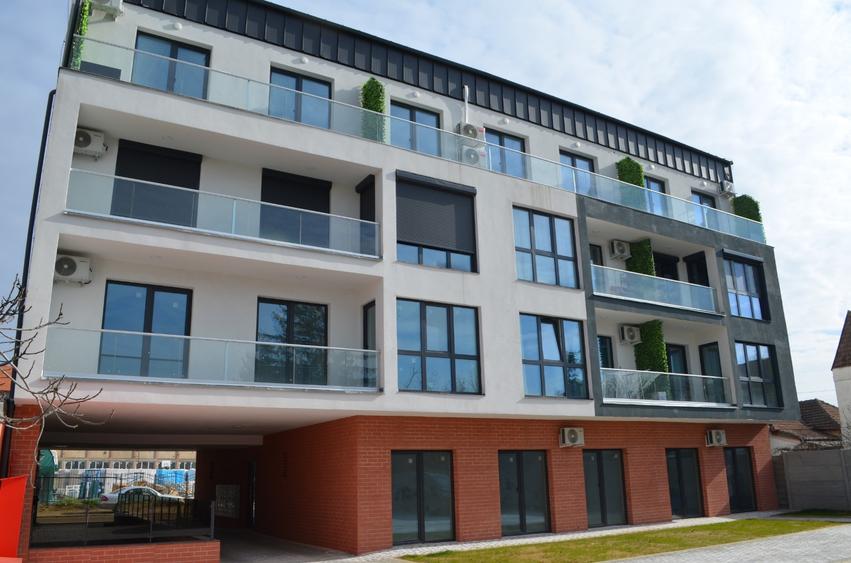 Apartament cu 3 camere în Ultracentral