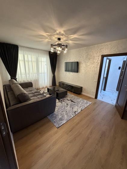 Apartament 2 camere Bd Basarabia PRIMA INCHIRIERE - 5
