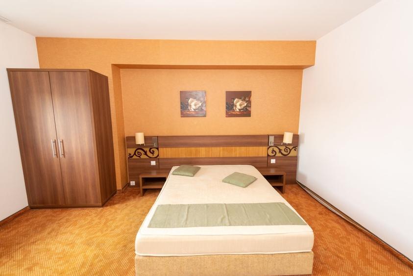 Apartament cu 2 camere semidecomandat în Vitan-Bârzești