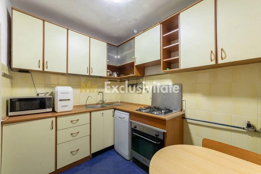 Ap. 3 camere, decomandat, etaj 2, Lacul Tei, Bucuresti - 3