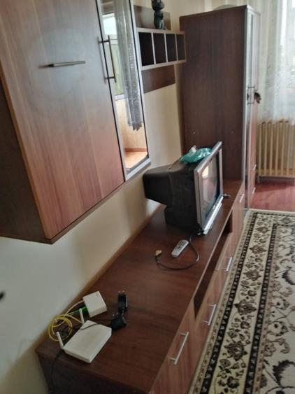 Apartament cu 2 camere semidecomandat în Exercițiu
