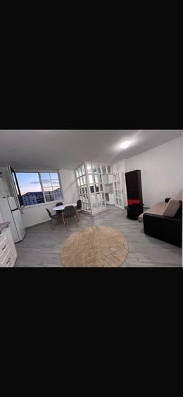Apartament în Lunca Cetățuii