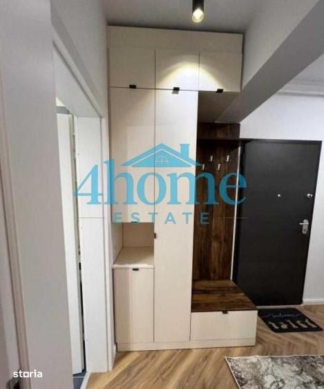 Apartament cu 2 camere, mobilat în Central