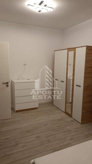 Apartament cu 2 camere decomandat, mobilat în Giroc