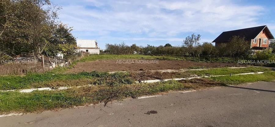Proprietar vand urgent teren intravilan, intrare Ianova, pozi?ionare excelenta, 12 km de Timi?oara - 1