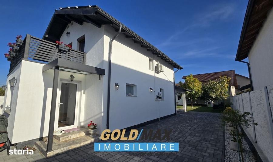 Casă cu 3 camere cu Teren 372 Mp în Mărăcineni