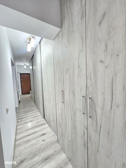Apartament cu 2 camere decomandat în Prelungirea Ghencea