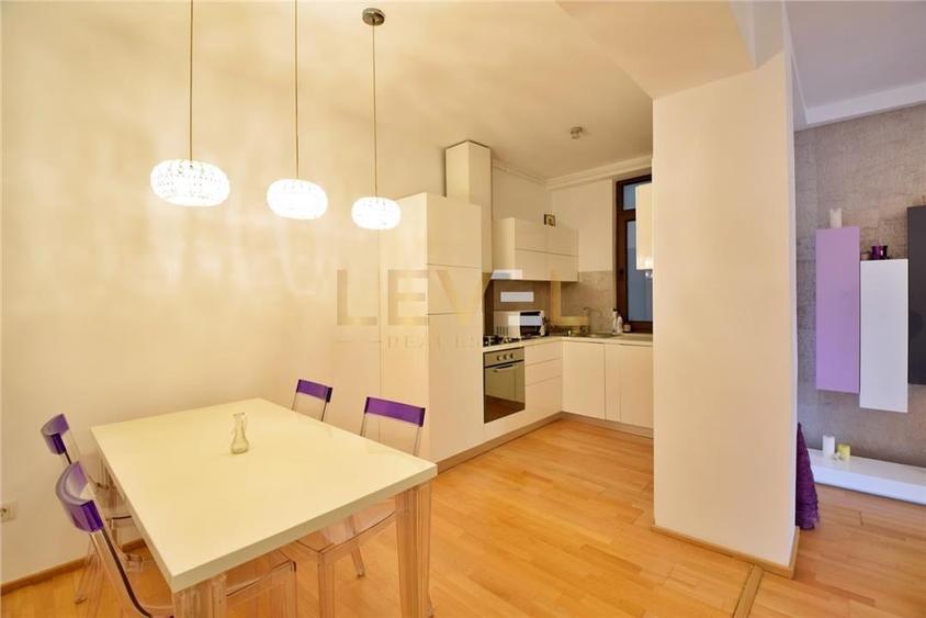 Apartament spatios cu 2 camere de inchiriat - Herastrau - 6