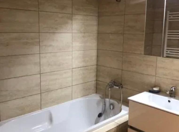Garsonieră decomandată în Berceni