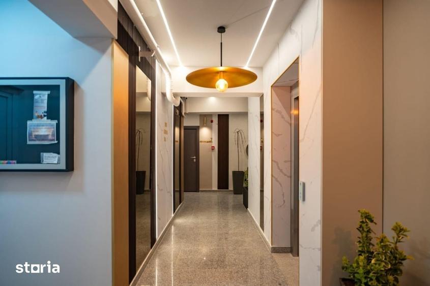 Ivory Residence- Apartament mobilat, gata de mutare, comision 0% - 4