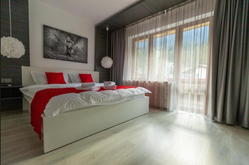 Apartament cu 2 camere în Valea Alba