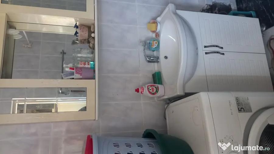 Garsonieră nedecomandată în Calea Moroieni