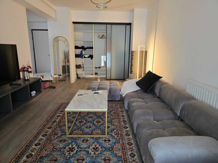 Inchiriez apartament 2 camere - prima inchiriere - 6