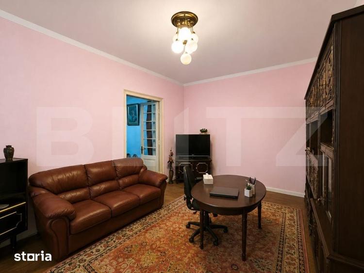 Spațiu comercial, de 190 mp, în Ultracentral