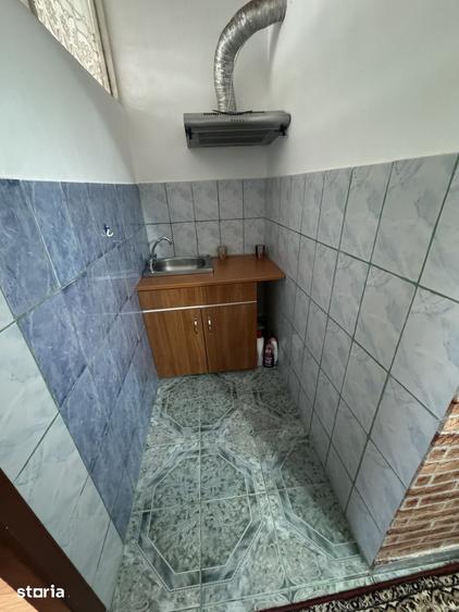 Garsonieră în Central