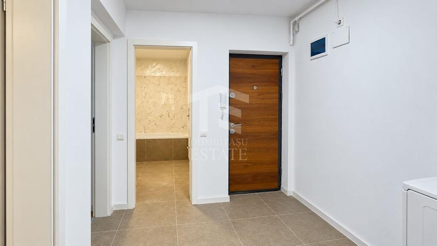 Apartament cu 2 camere decomandat, mobilat în Central