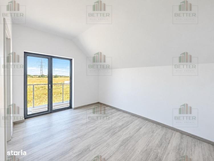 Casă cu 4 camere cu Teren 539 Mp în Central