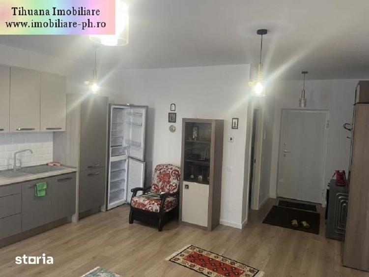 Apartament cu 2 camere în Sud