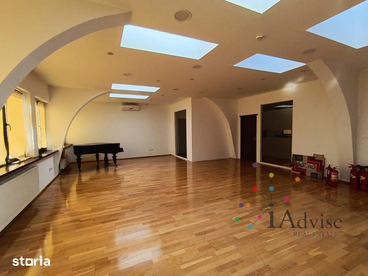 Spațiu comercial, de 170 mp, în Bartolomeu