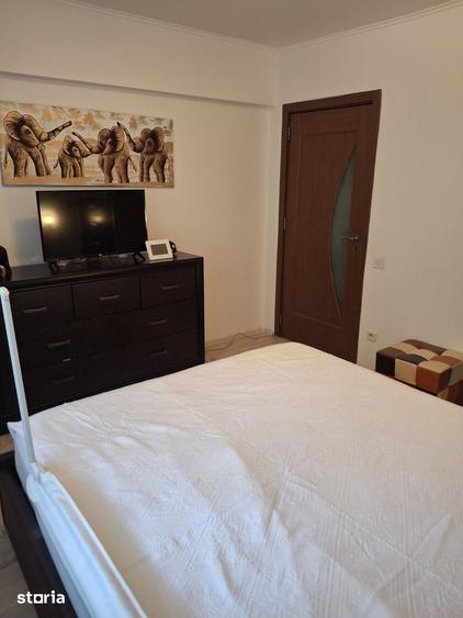 Apartament cu 2 camere în Berceni