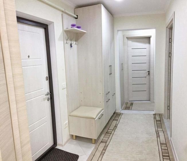 Apartament cu 2 camere decomandat în Turda