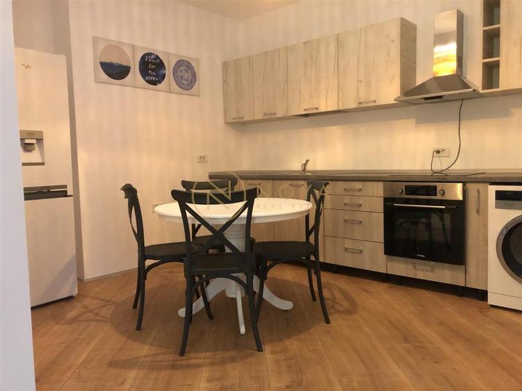 Apartament cu 2 camere Pipera Plaza parcare inclusa - 8