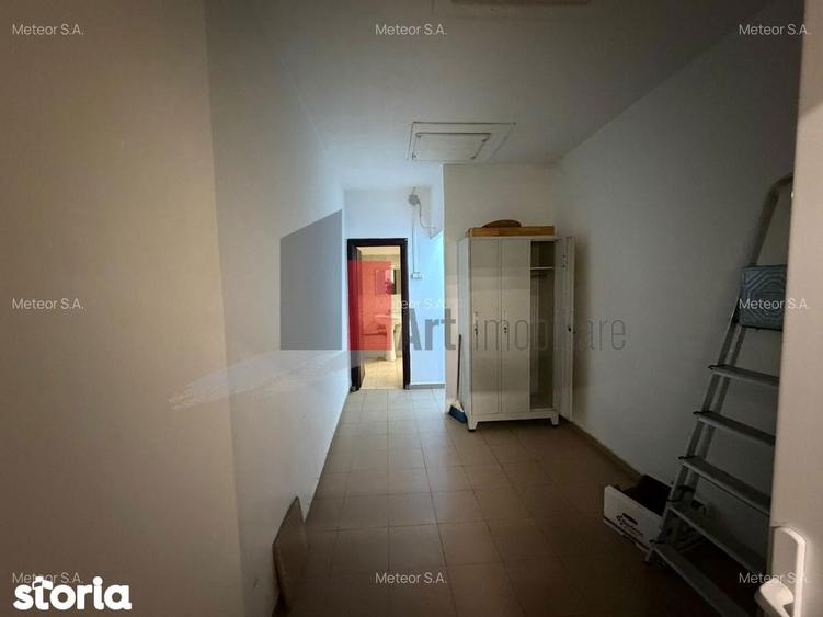 Spațiu comercial, de 83 mp, în Rahova