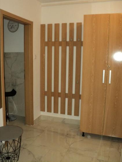 Apartament cu o camera decomandat | 45 mp + 12 mp terasa | Zorilor | UMF | USAMV - 6