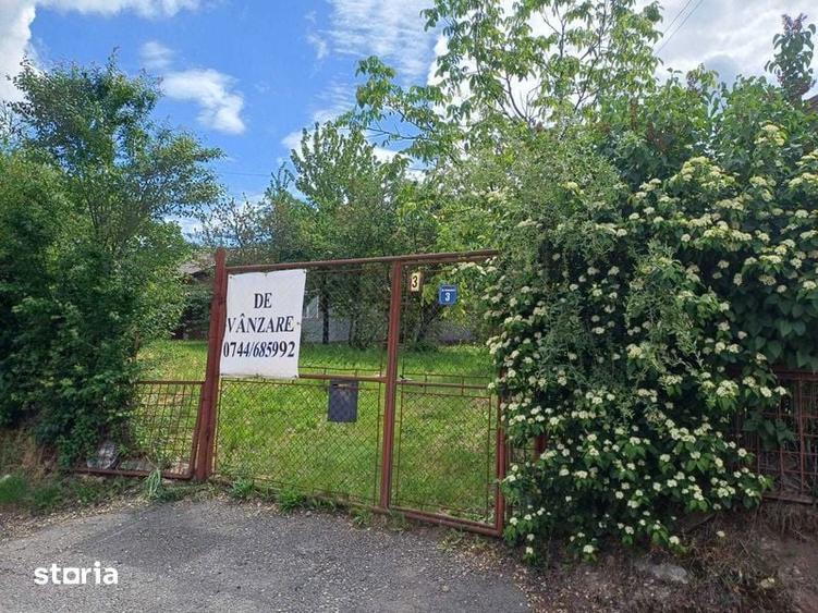 Casă cu 4 camere cu Teren 148 Mp în Calea Aradului