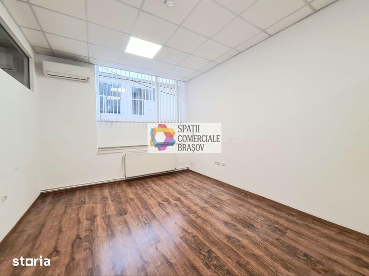 Spatiu birouri de inchiriat Brasov - 220 mp # spatii-comerciale-brasov - 4